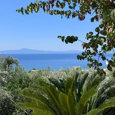 Verga & Апартаменты *