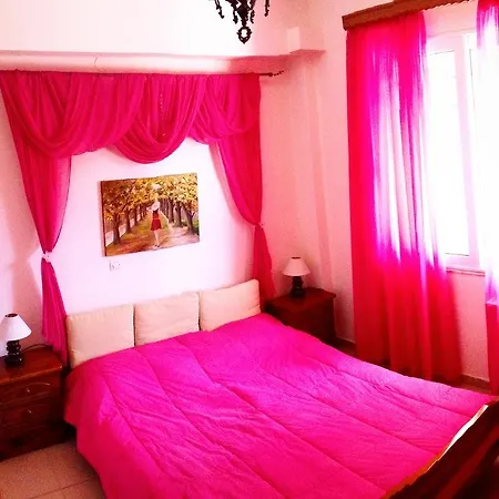 Verga & Apartment Kalamata