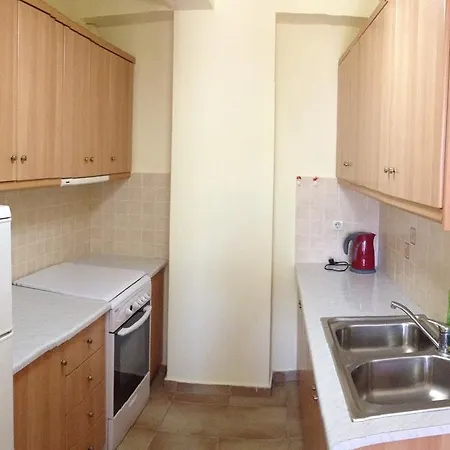 Appartement Verga & *
