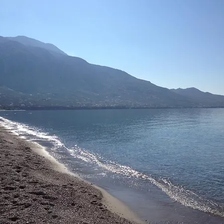 Verga & Kalamata