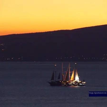 Verga & Kalamata