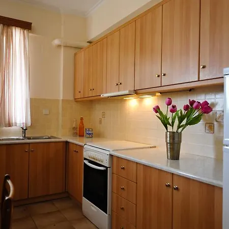 Apartmán Verga & *