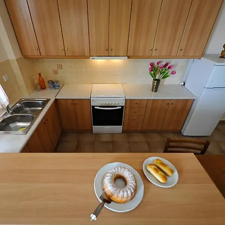 Verga & Apartmán