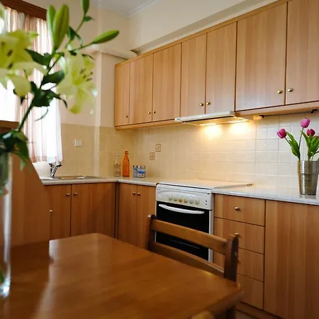 Apartmán Verga & *
