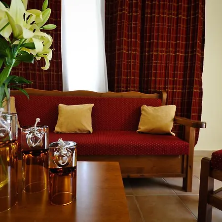 Apartmán Verga & Kalamata