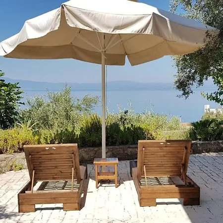 Apartmán Verga & Kalamata
