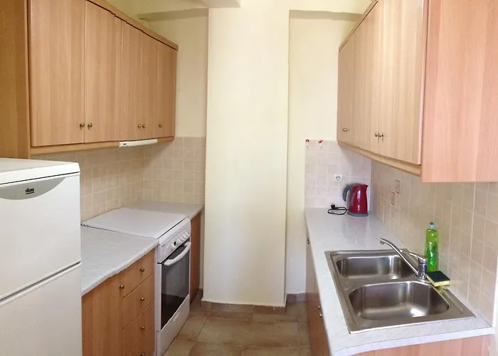 Apartamento Verga & *