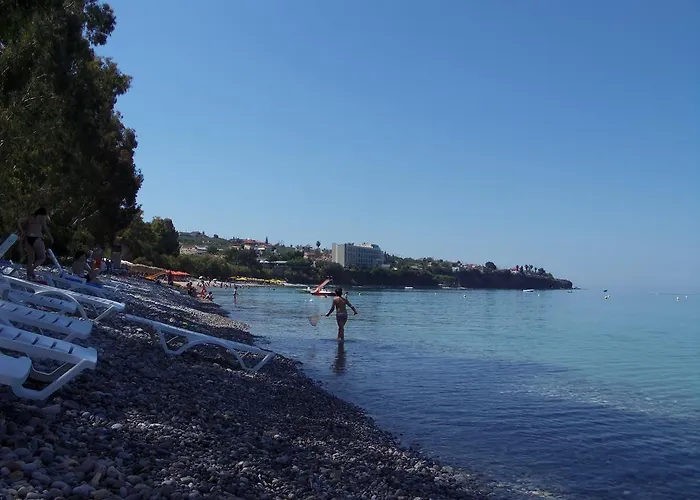 Apartamento Verga & *