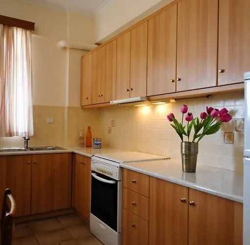 Apartamento Verga & *