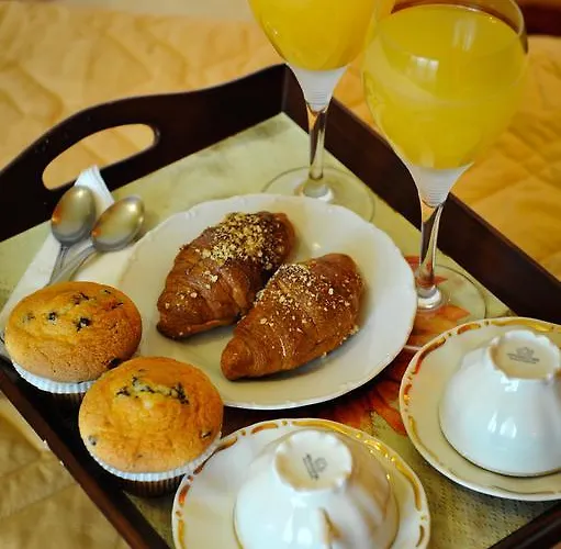 Apartamento Verga & *