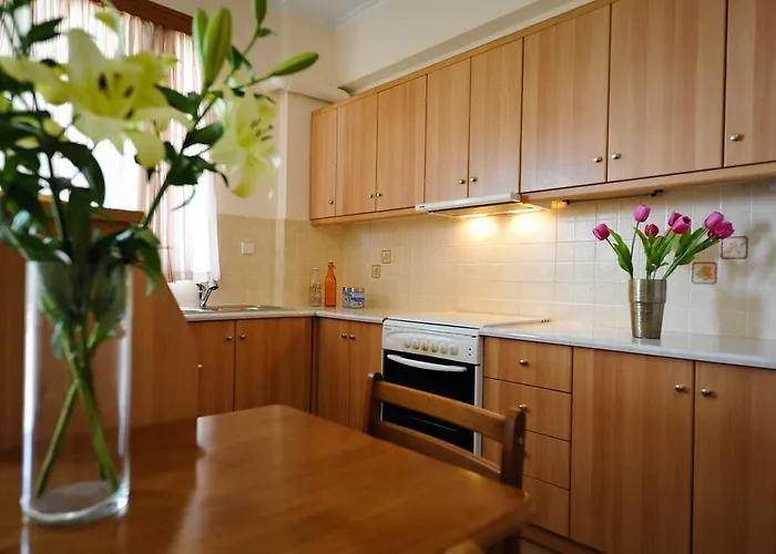 Apartamento Verga & *