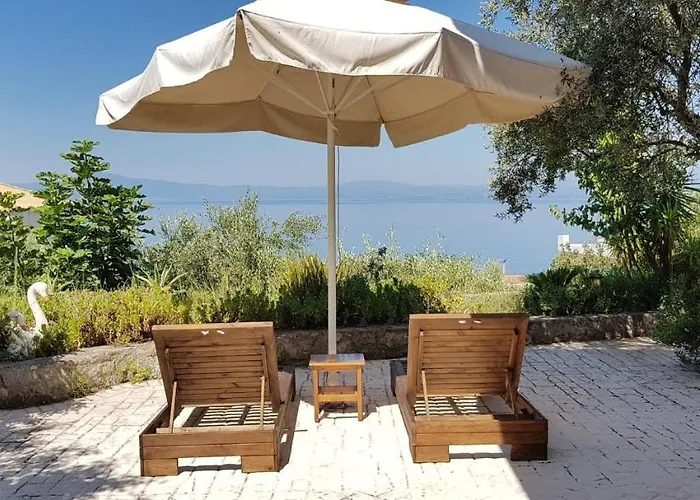 Apartamento Verga & Calamata